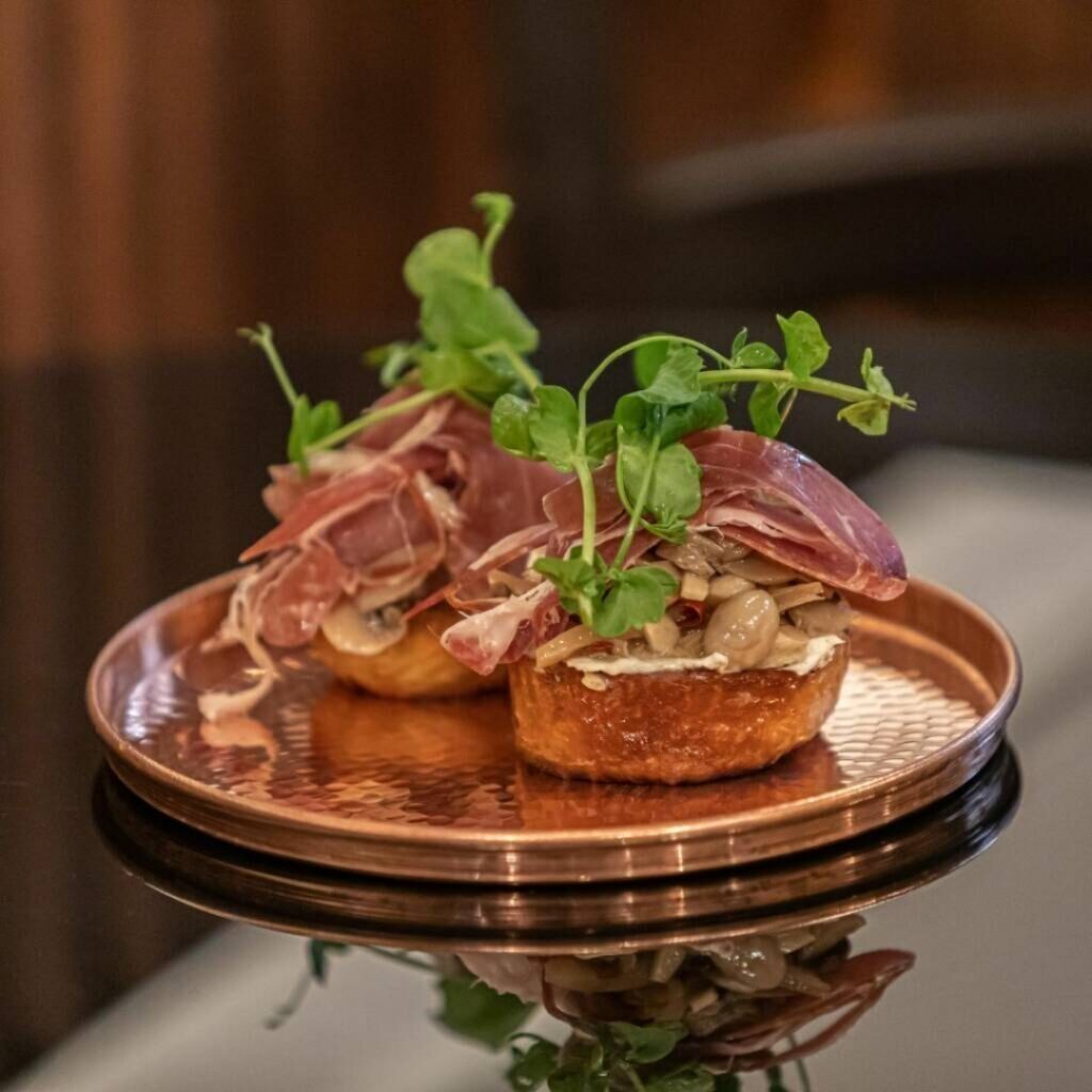 Tlali Restaurant Bordeaux Realisations 1