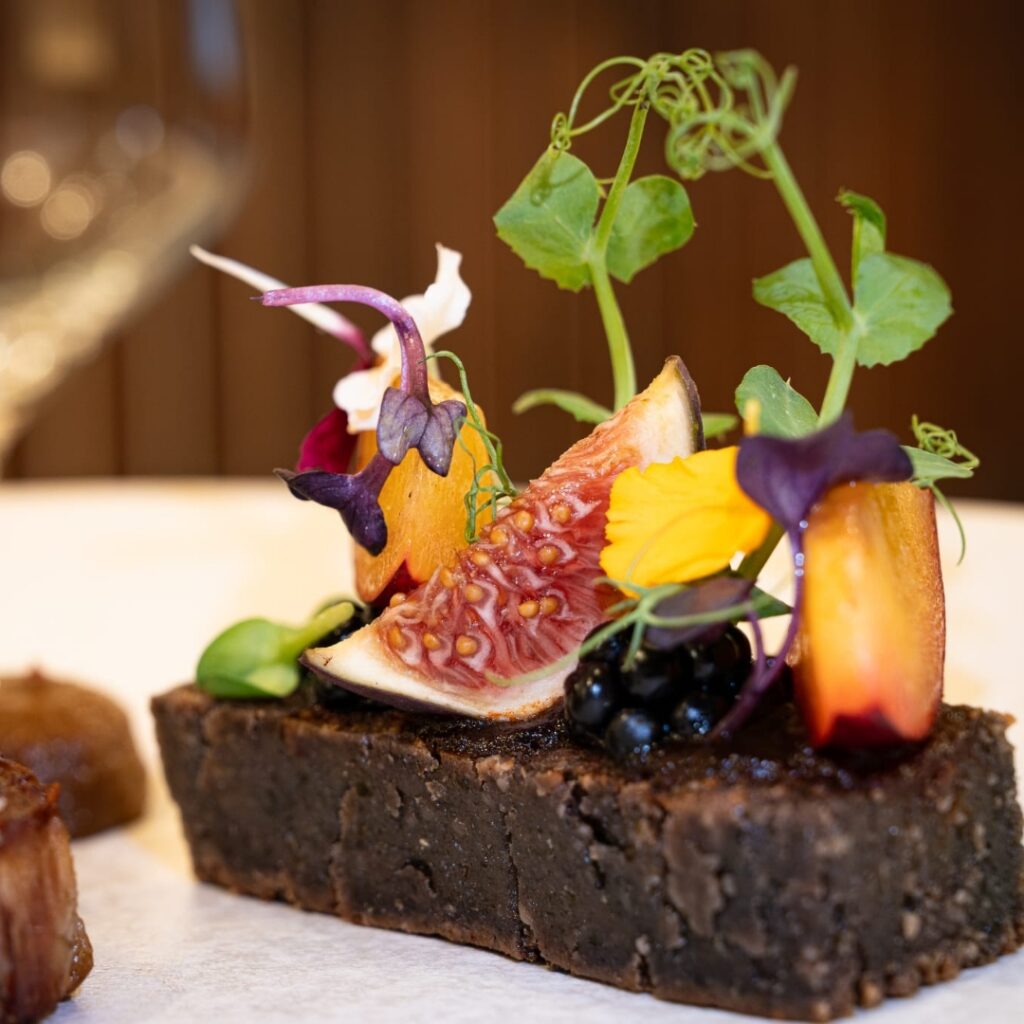 Tlali Restaurant Bordeaux Realisations 2