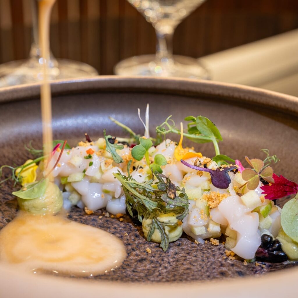 Tlali Restaurant Bordeaux Realisations 4