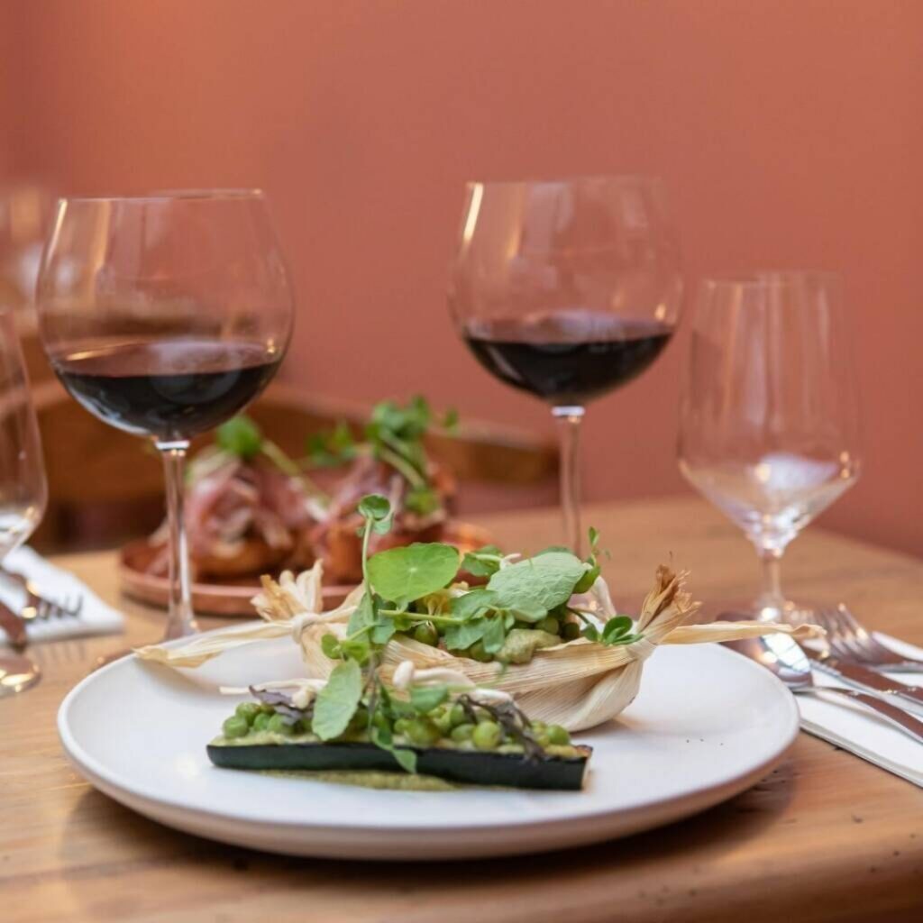 Tlali Restaurant Bordeaux Realisations 6